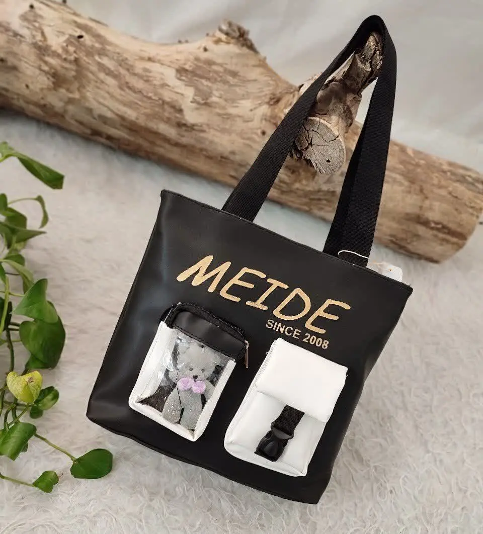 نام: 👜کیف عروسکی مدل سنس😍
