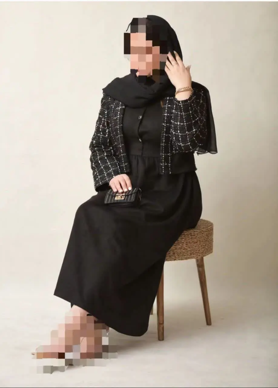 👚 کت سارافون ماریه✔️
