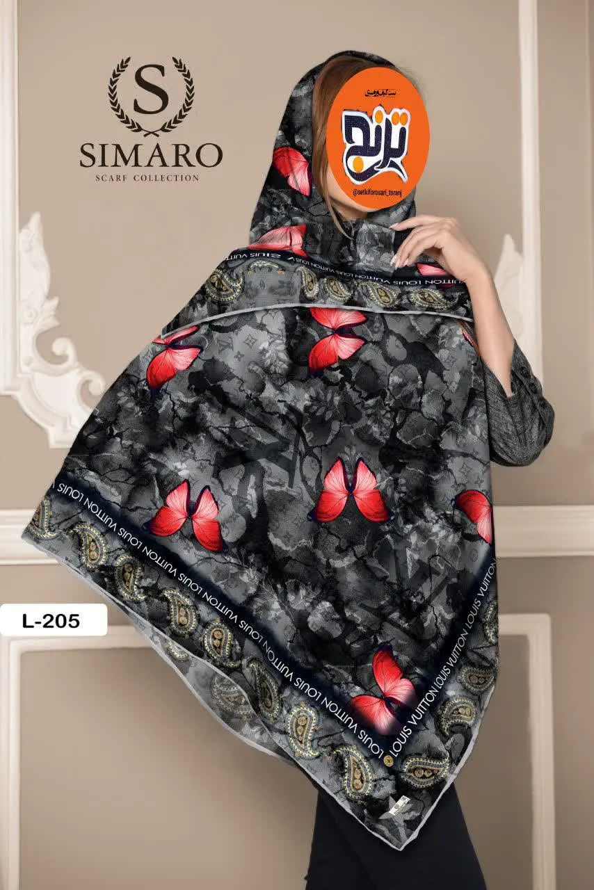 🌺روسری نخی🌺
