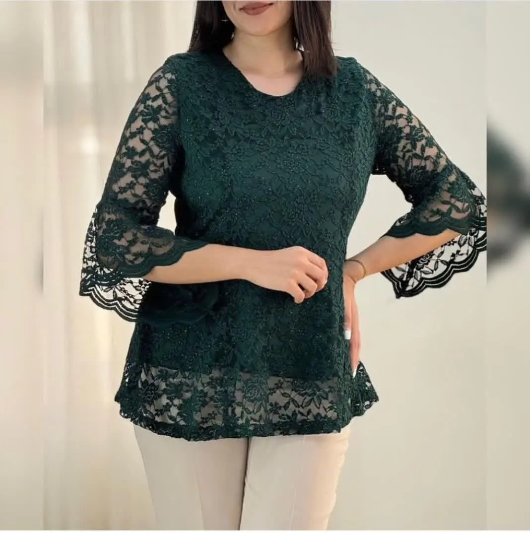 🖋نام: شومیز گیپور
