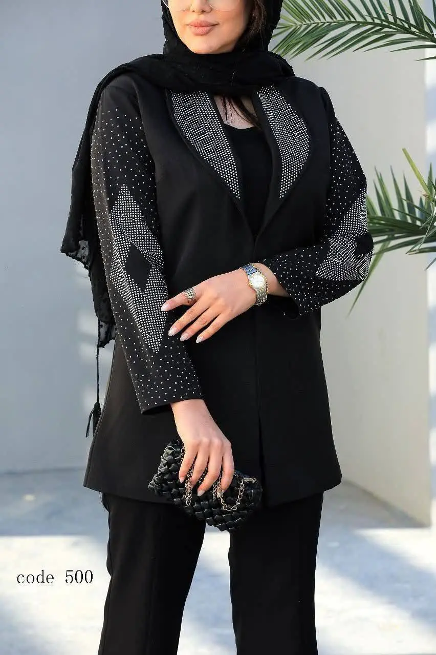 👚نام: کت مزونی فاخته
