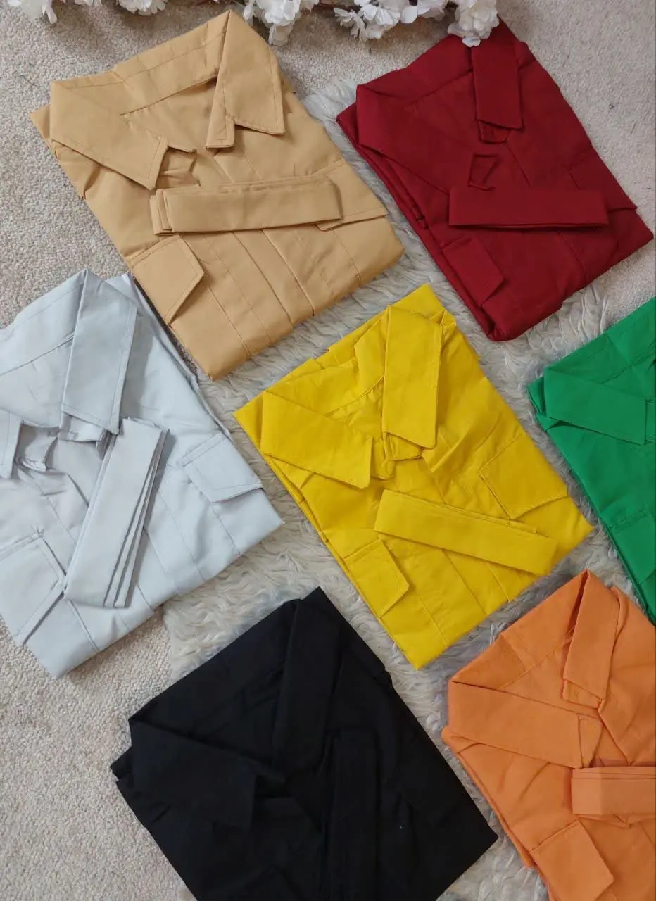 ❤️نام: مانتو مدل عسل
