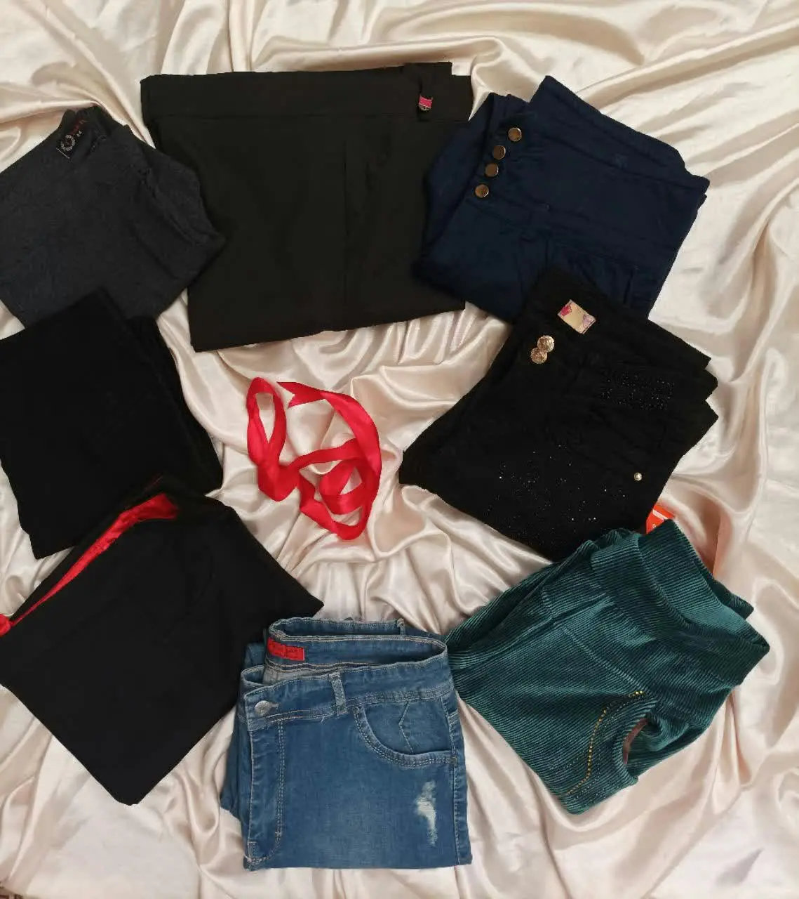 👛کیف کفش👡