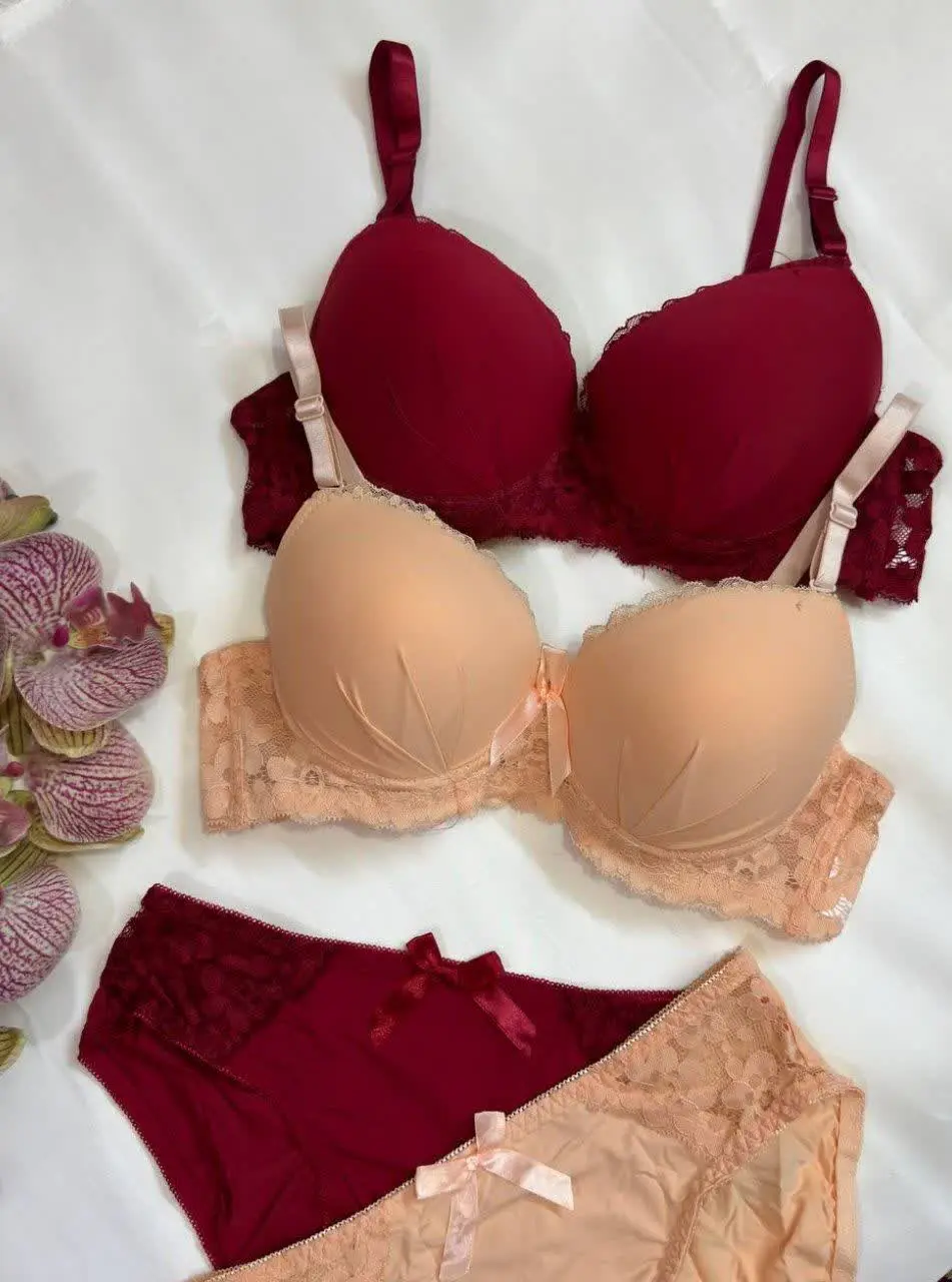 🌿ست اسفنجی 
