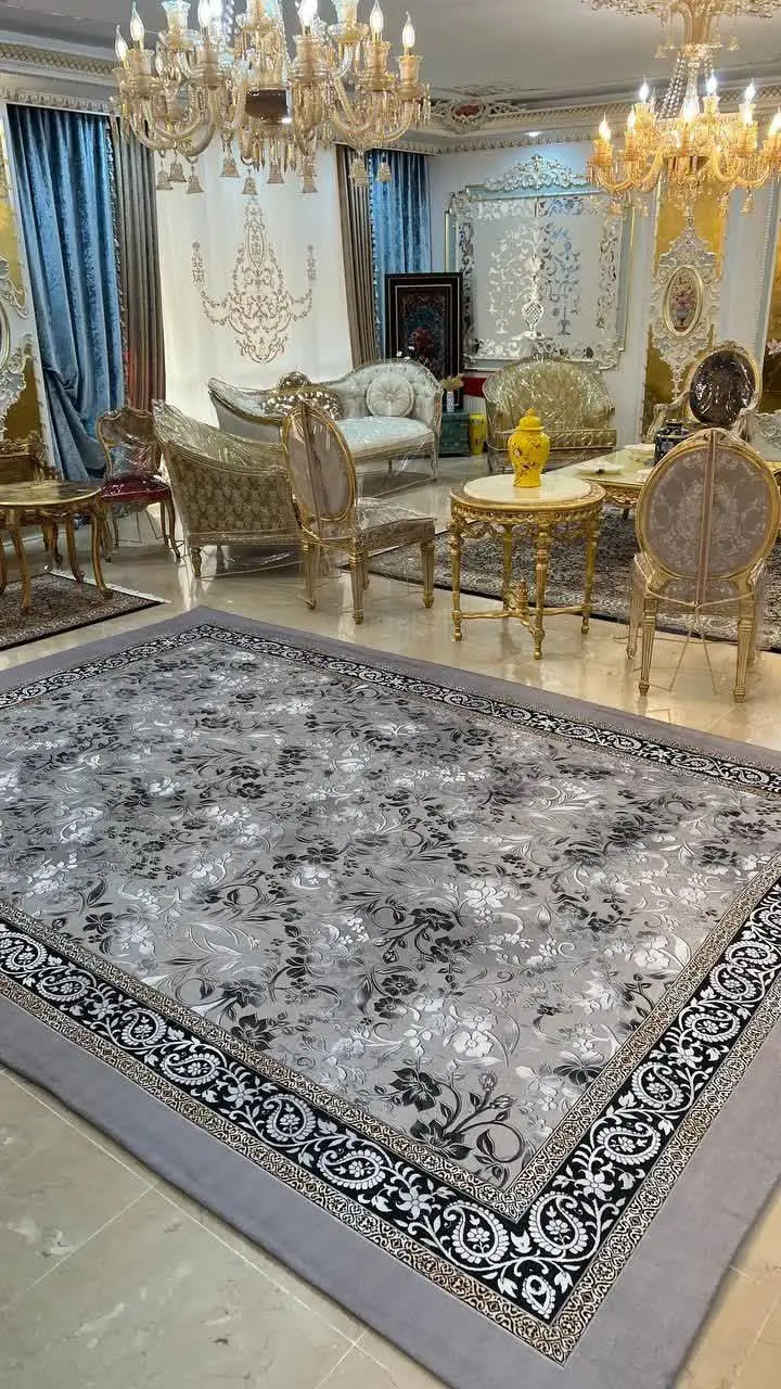 روفرشی کشدار ۱۸۹۷ B
