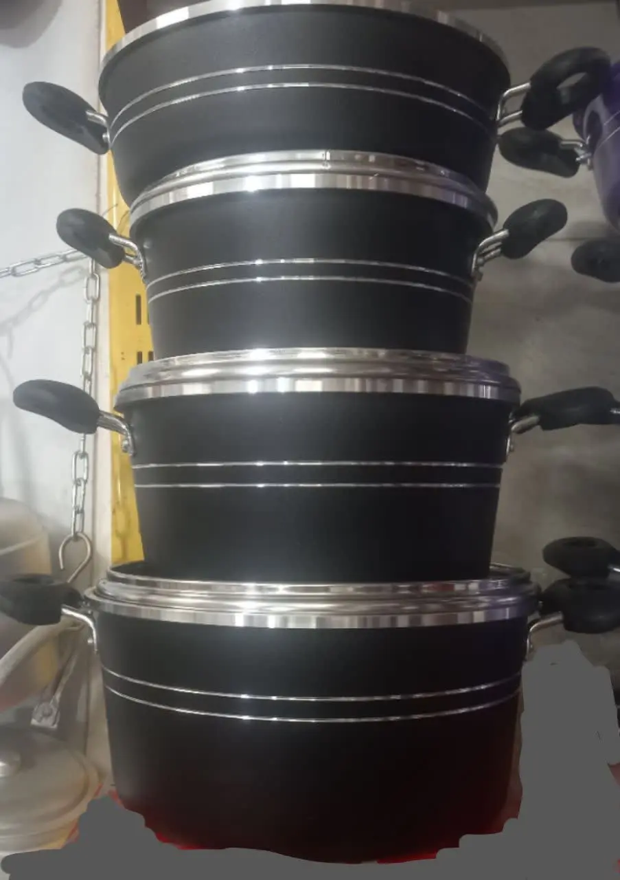 سرویس ۷پارچه راژان 
