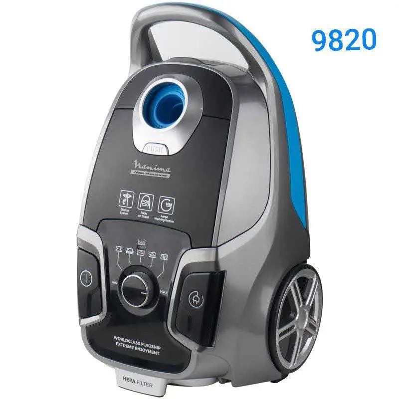 جاروبرقی ۹۸۲۰ نانیوا
