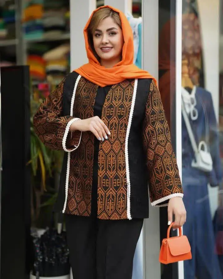 🦋نام محصول: کت مجلسی ونیز 
