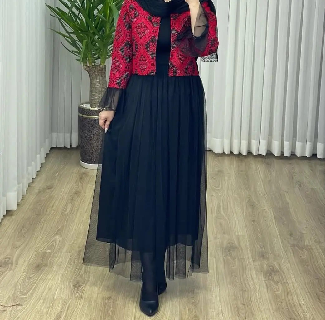 نام: کت دامن آذین
