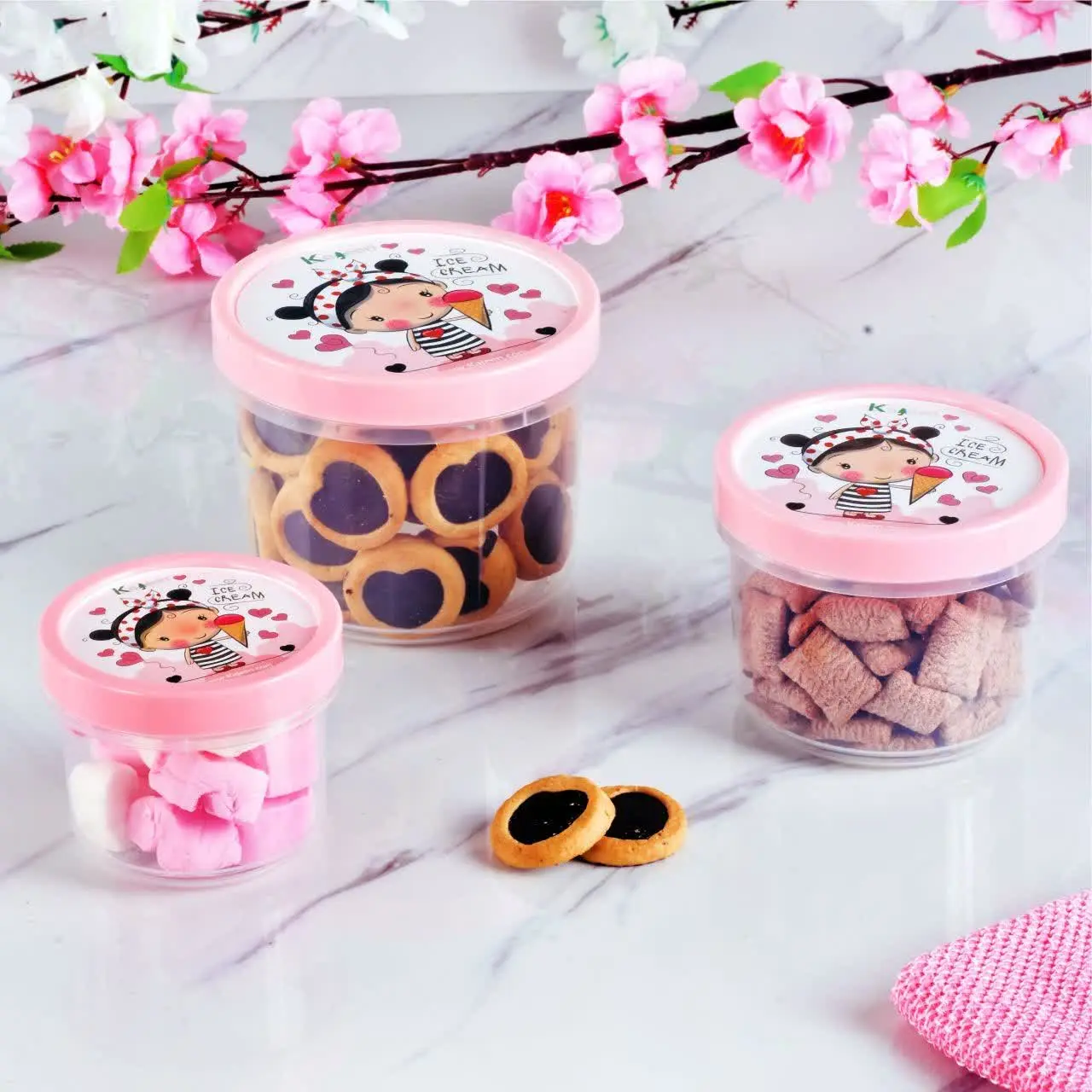 سرویس قوطی ویتا
