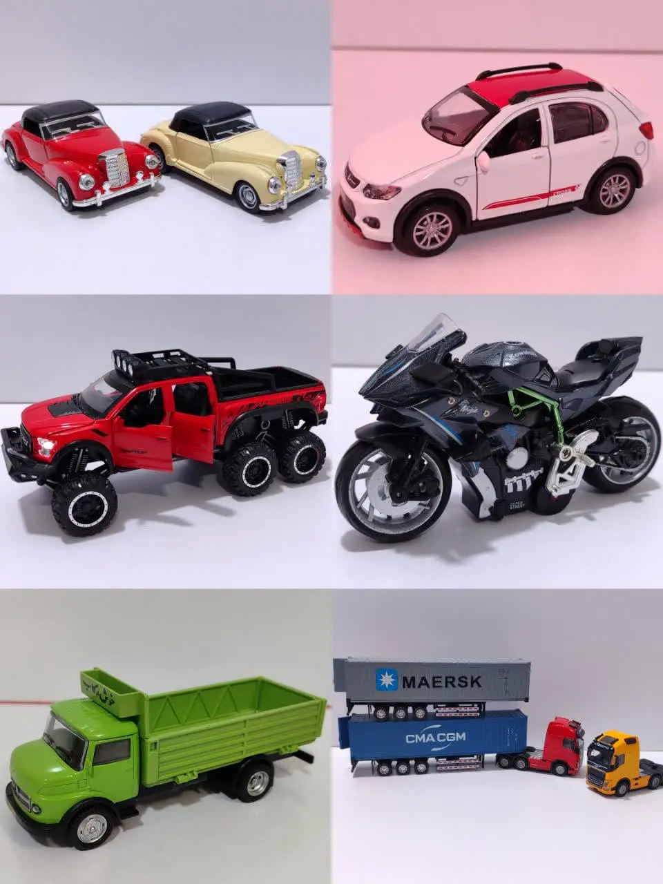 🔴اگه عاشق ماشین فلزیای قدیمی و نوستالژی، کلاسیک و لوکس، یا حتی ماشینای موجود تو جاده‌های ایران هستی یه سر به این کانال جذاب بزن😊
