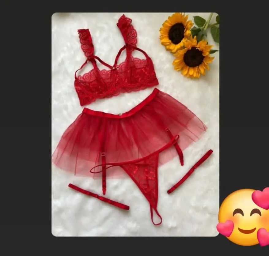 ۳ تا رنگ قشنگ داره🌸❤️🌀
