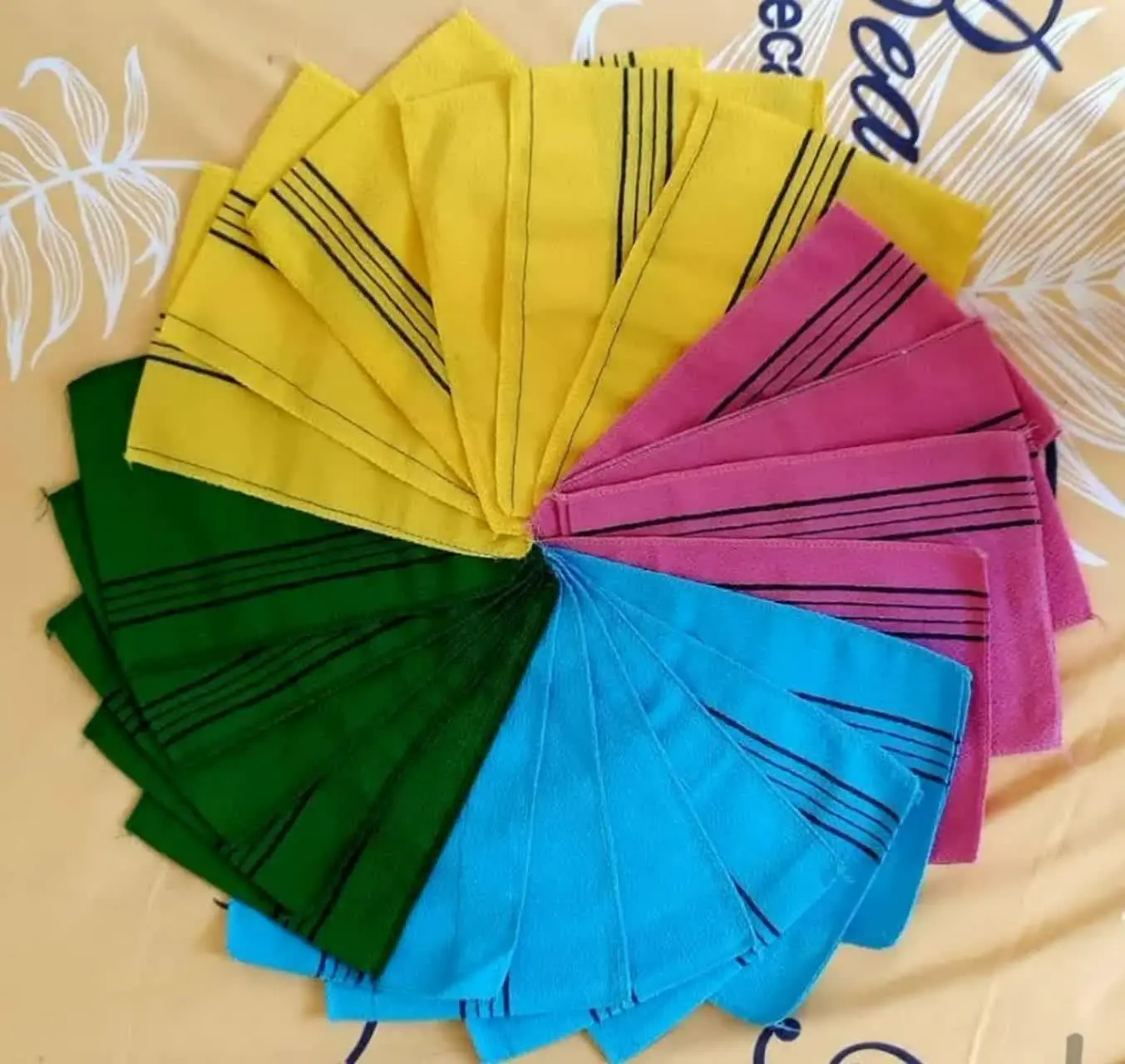 #کیسه_حمام_جادویی_نانو
