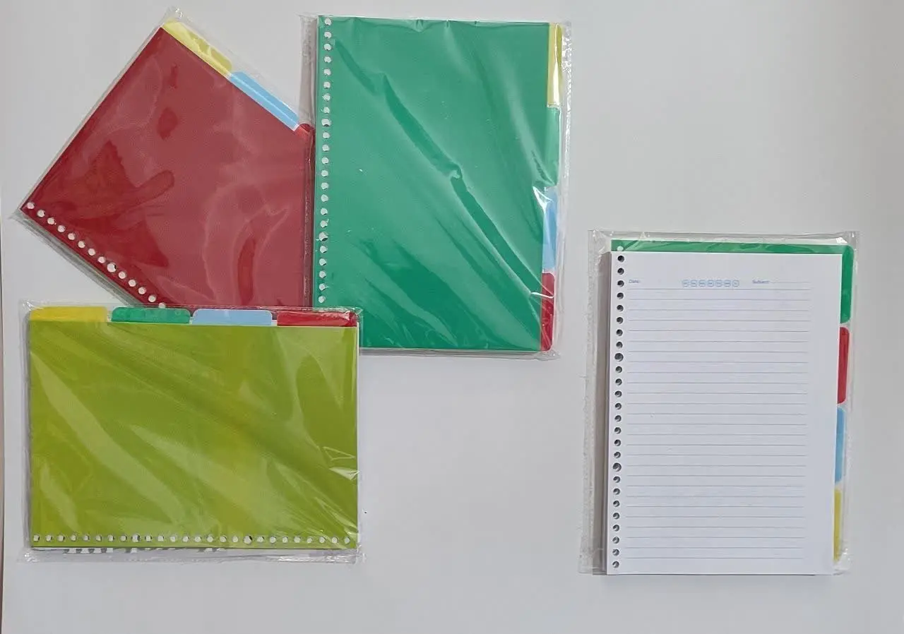 یدک ۲۶ سوراخ دیوایدر طلقی ب...