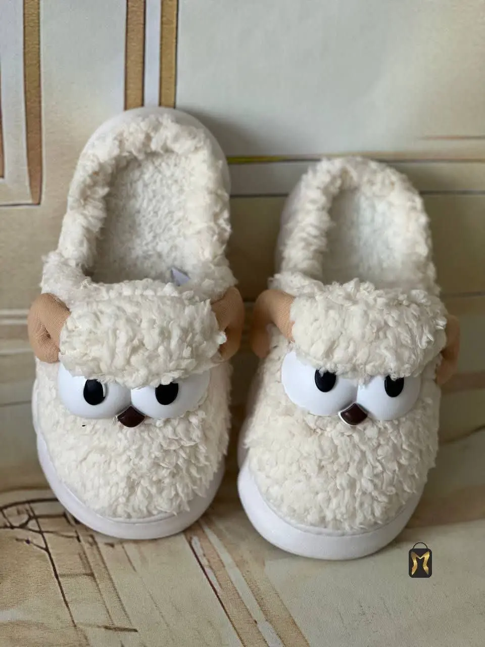 🐑 اسلیپر فانتزی