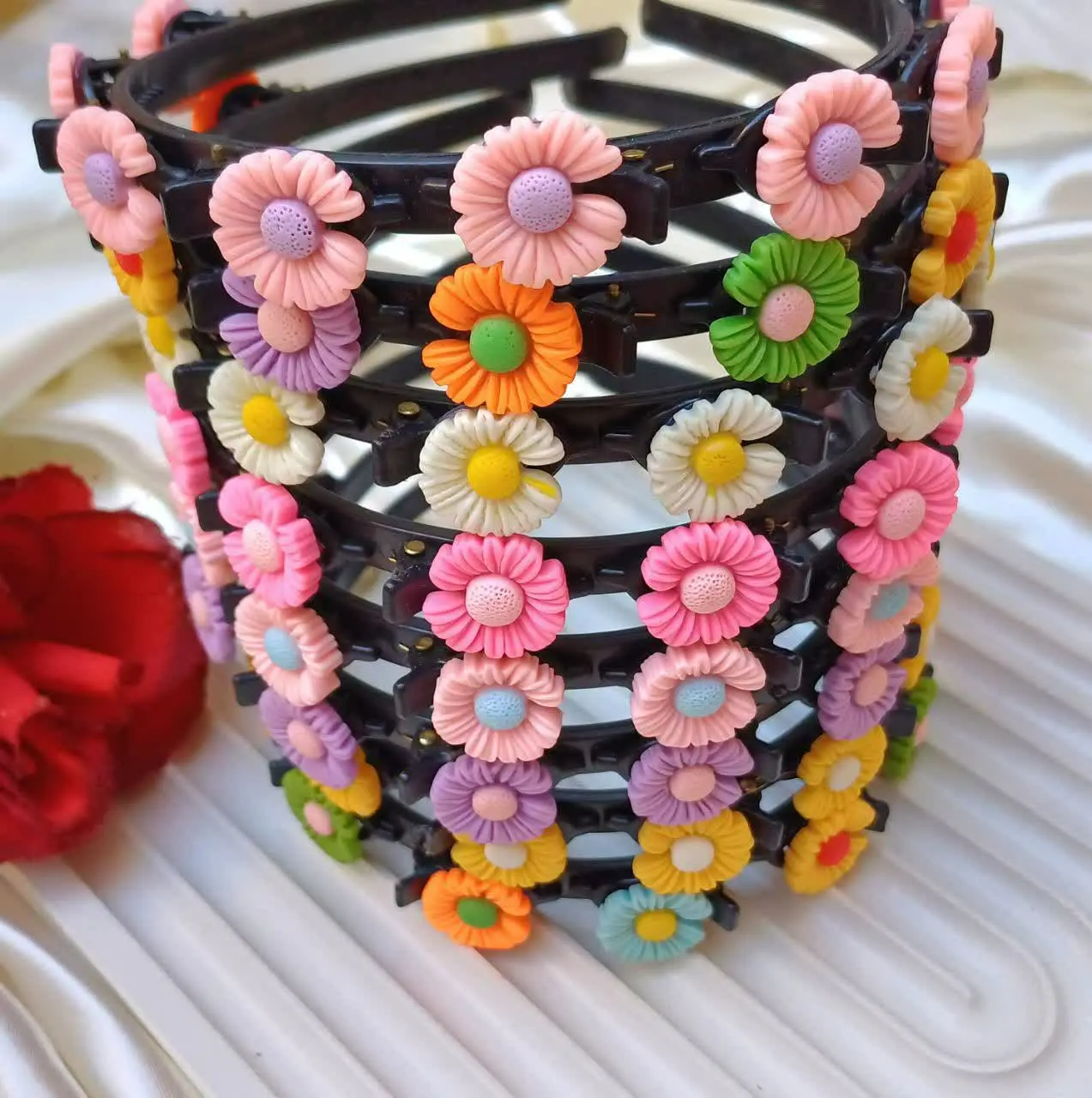 #تل_کلیپسی_بابونه
