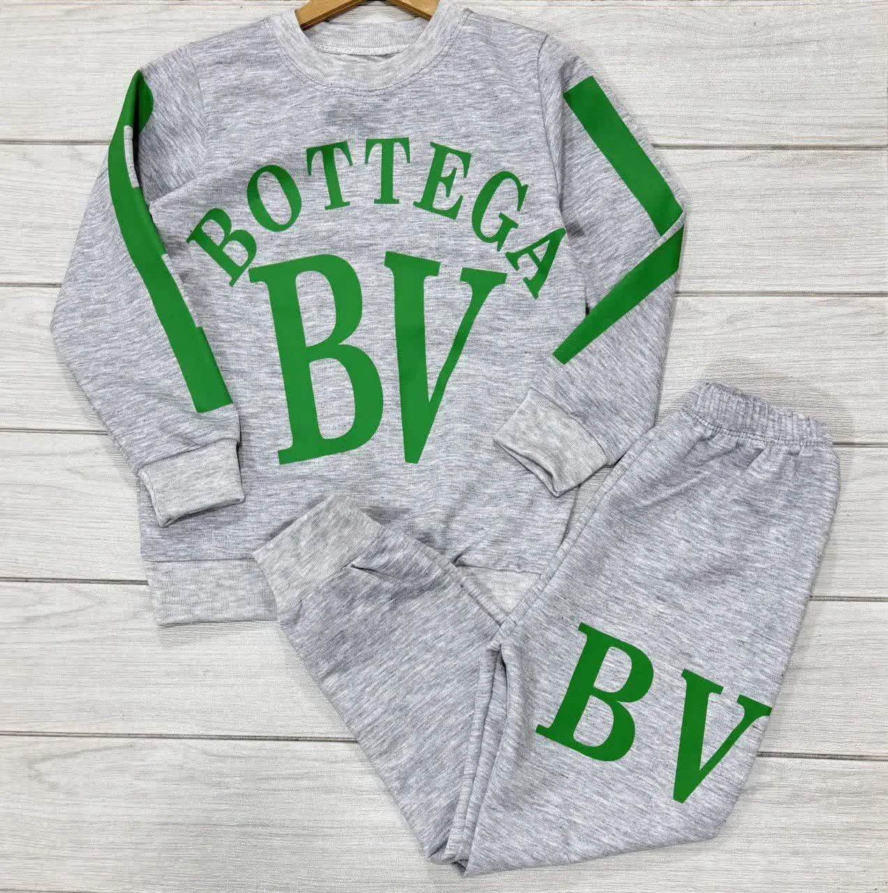 💞 ست بلوز شلوار جذاب پسرانه 💞
