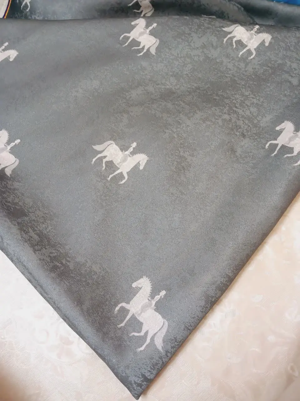 ✅ نام ژاکارد 
