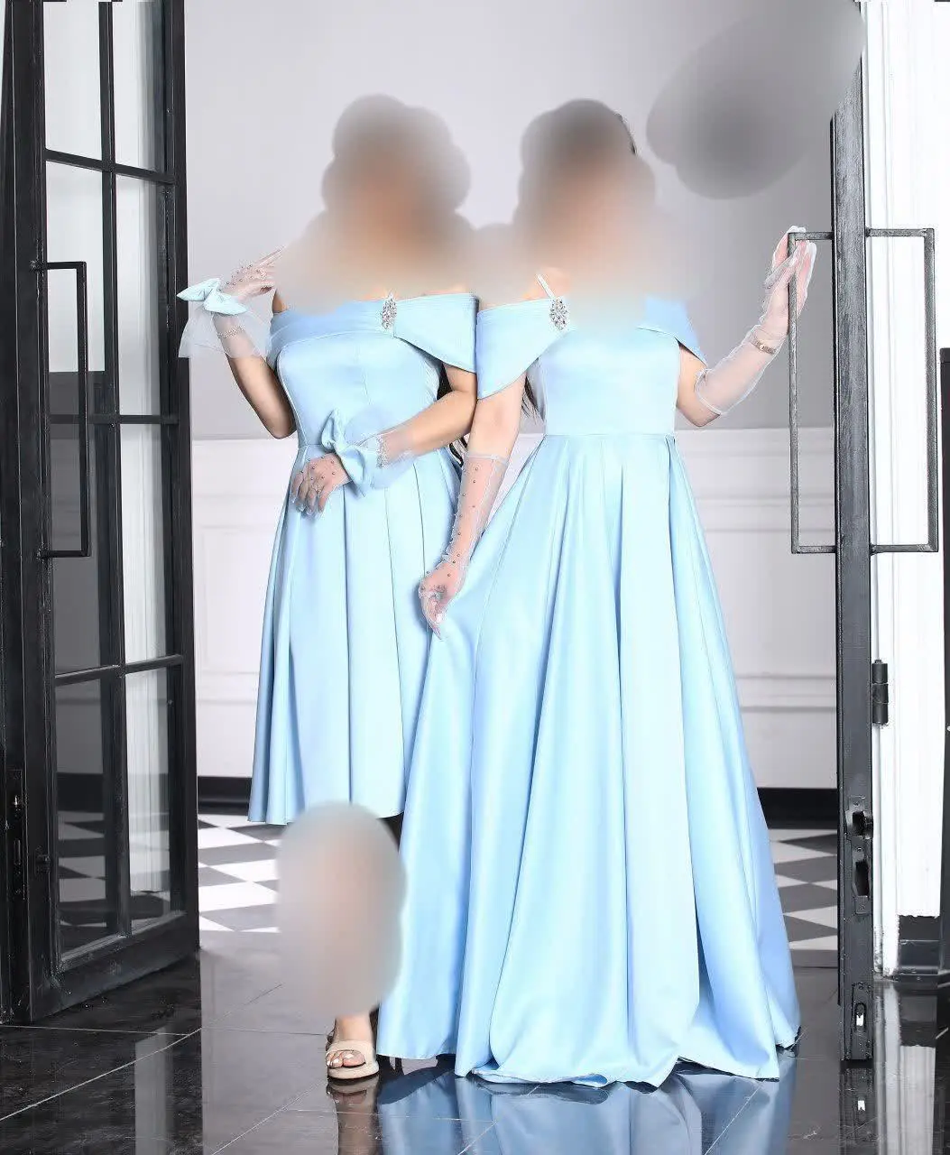 باران 🤍 (بلند) 
