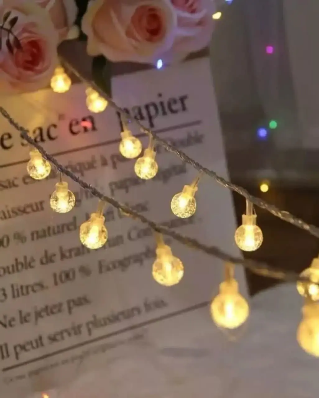 توش حباب های ریزی داره که خ...