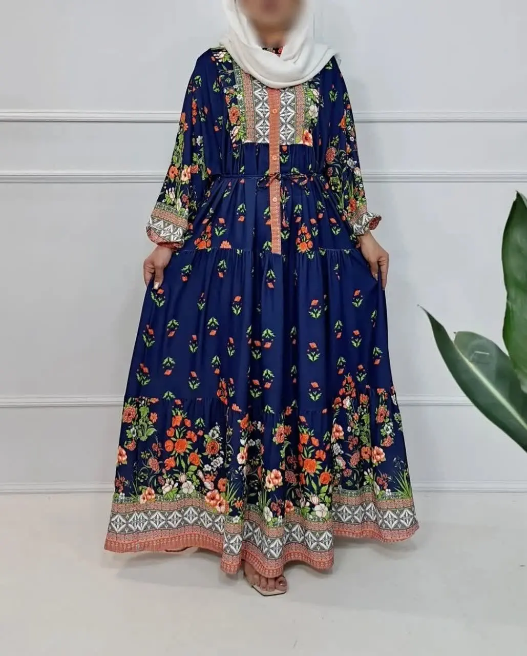 🎈#پرداخت درب منزل مدل‌های عربی☺️
