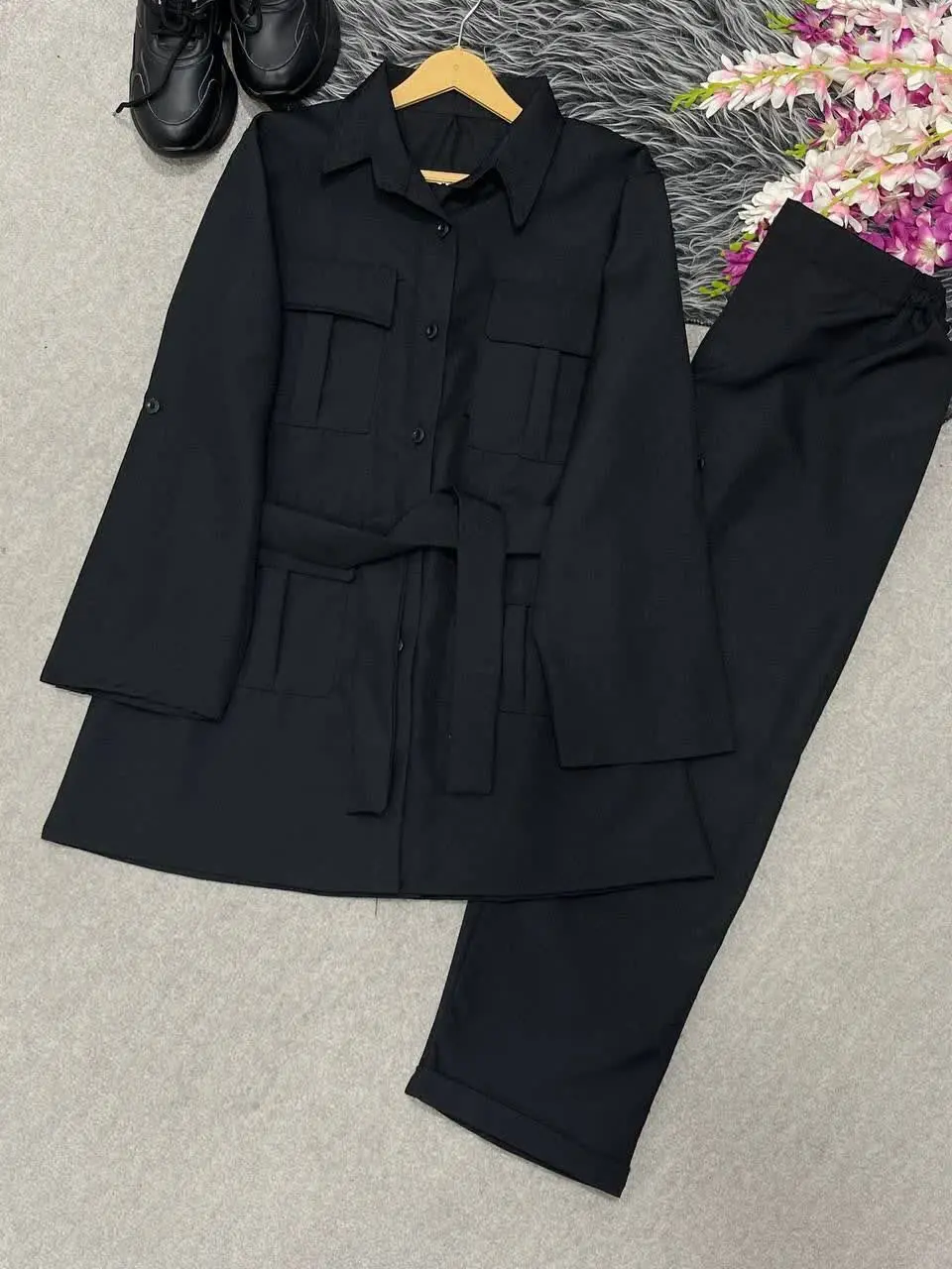 🛍نام: ست اسپرت کارن🌿
