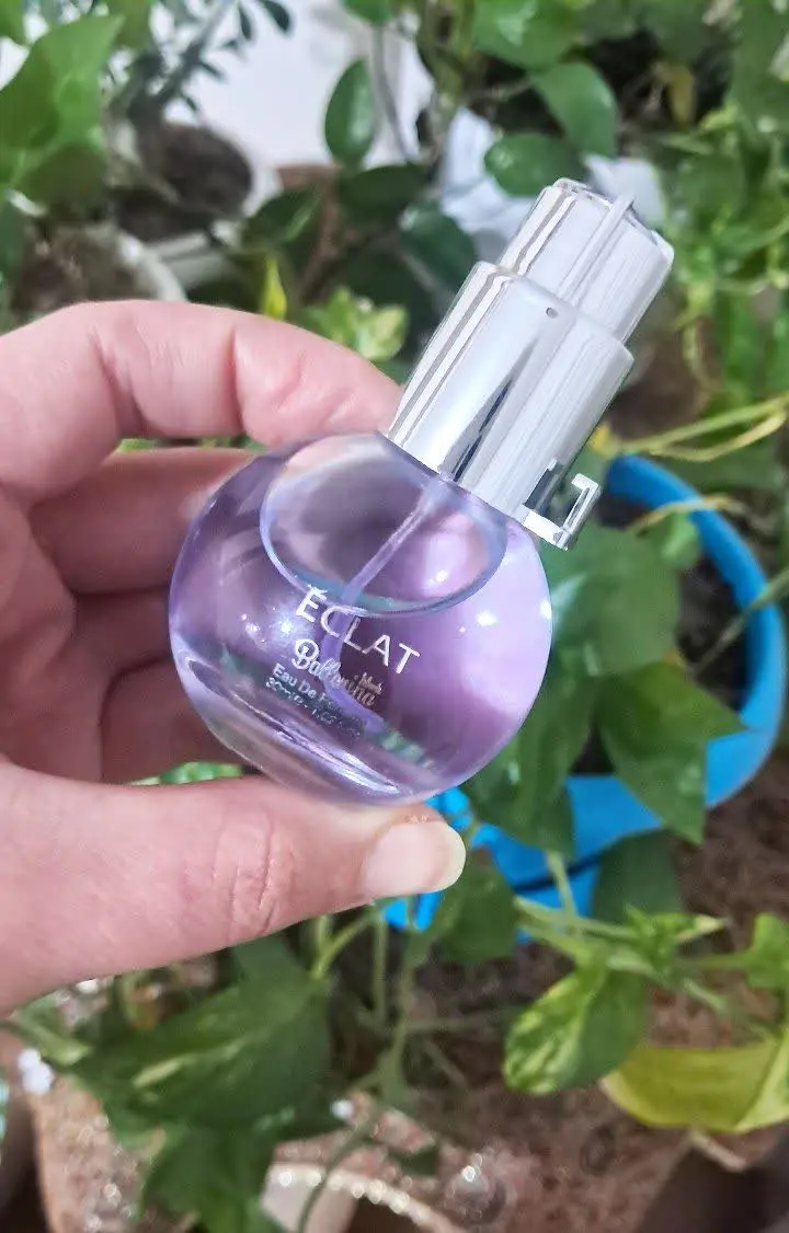 ادکلن ۳۰ میل مینیاتوری اکلت لانوین برند بایلندو ….. 
