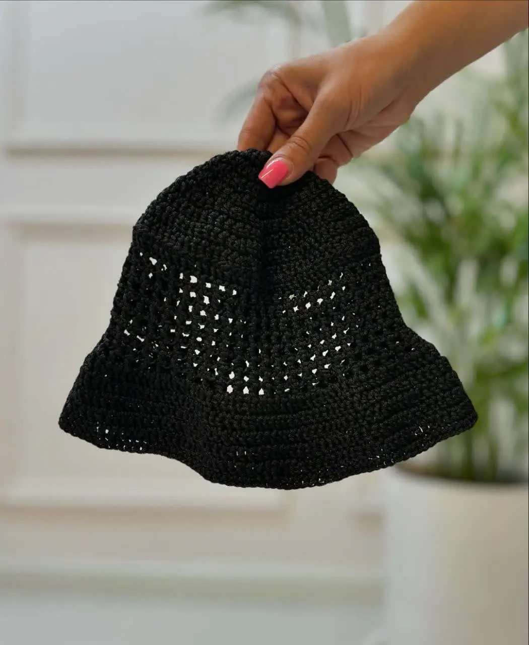 یه کلاه خفن از دل پینترست 🥹🤌
