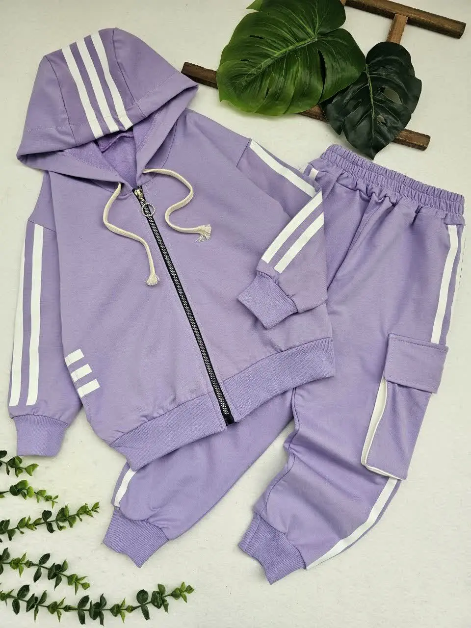 سیوشرت شلوار اسپرت بارسین
