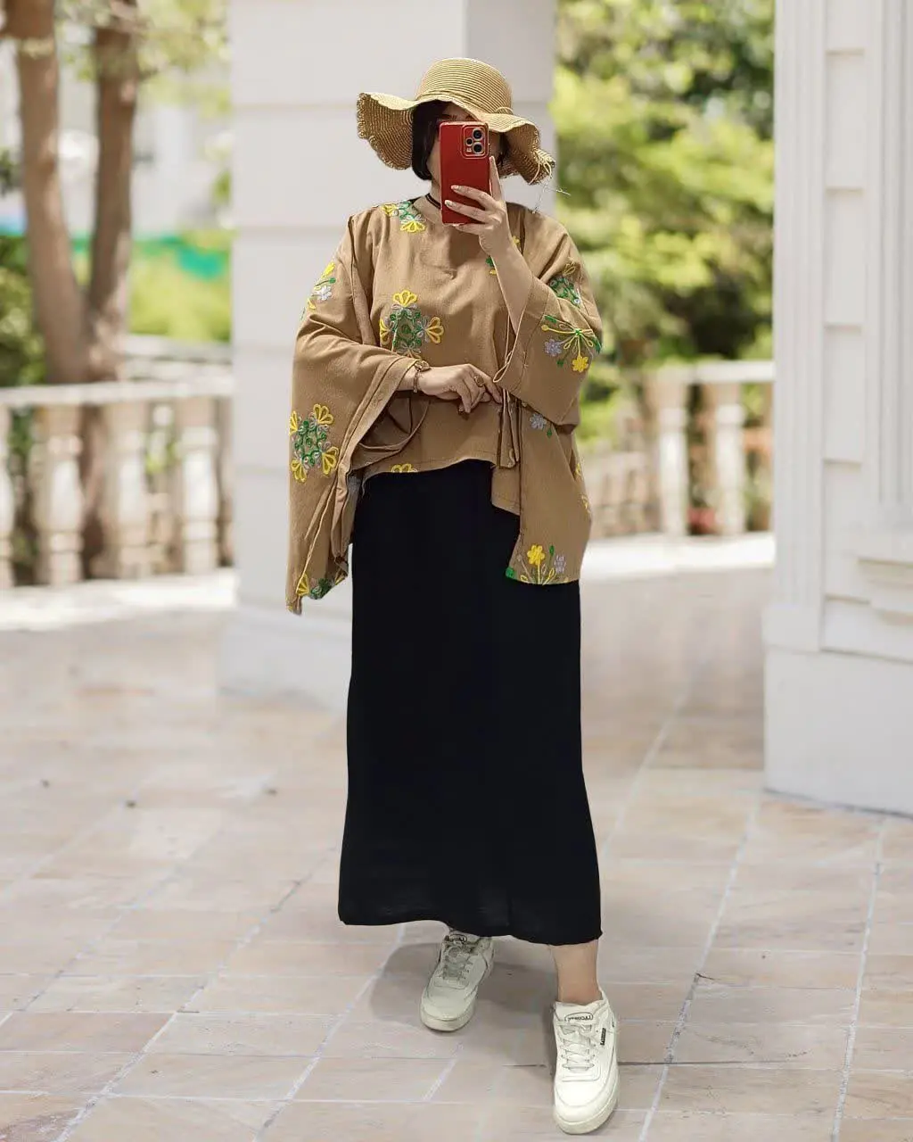 🦋نام مدل: دو تیکه آتوسا 😎
