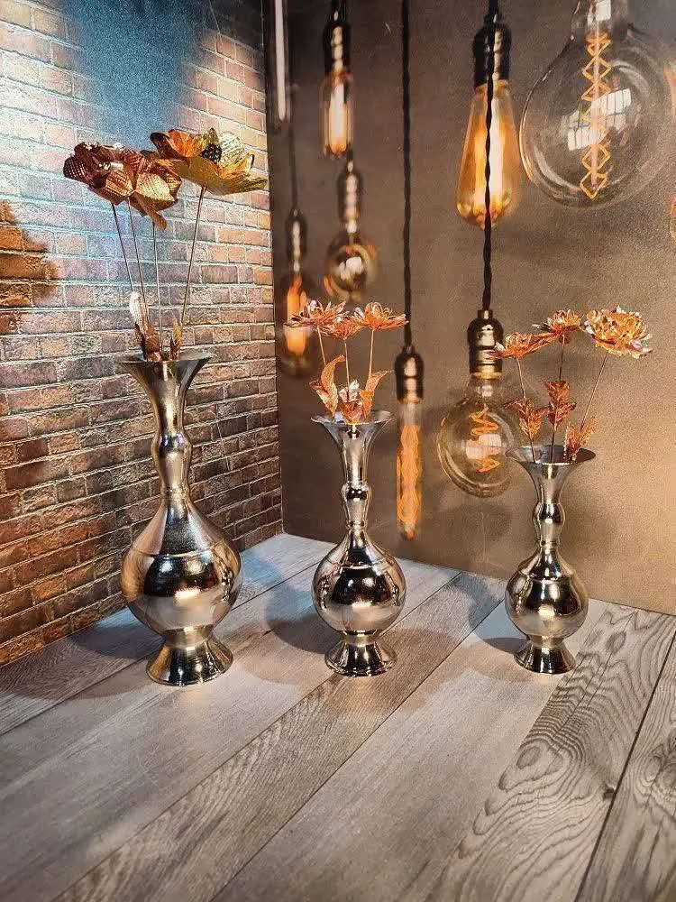 ✨گلدان‌های پاپیونی
