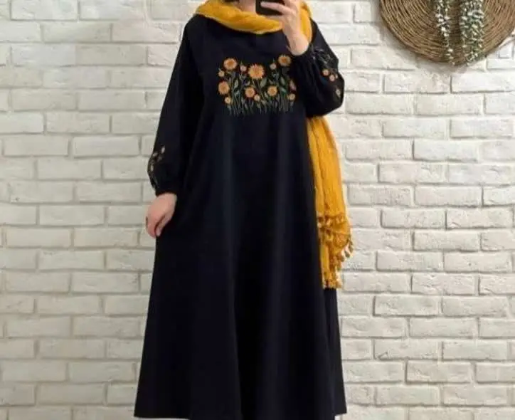 نام: کفتان گلدوزی اروشا
