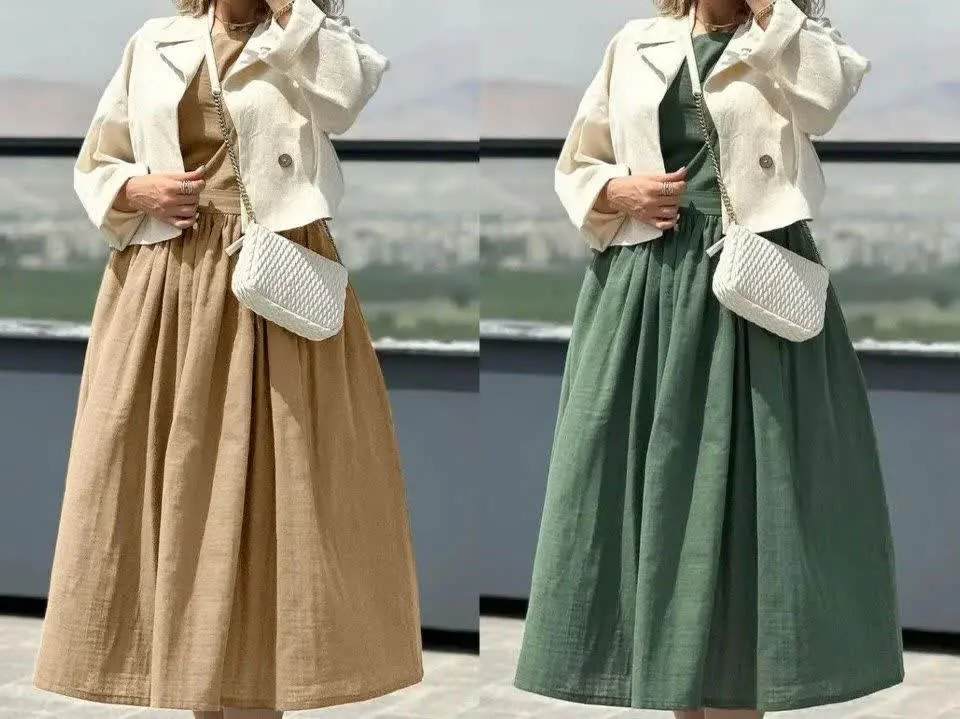 🛍نام: ست دوتیکه آسو🌱