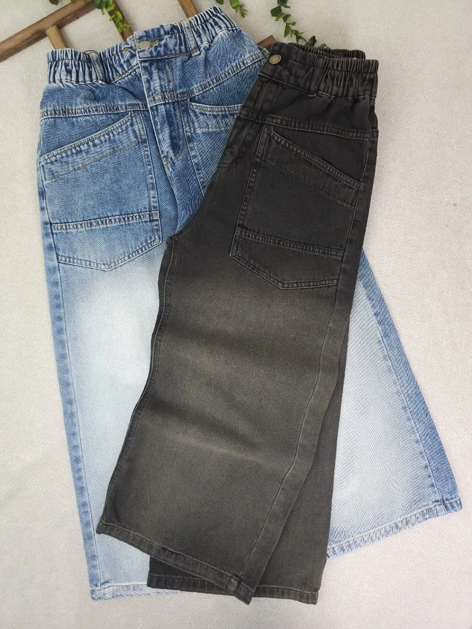 شلوار بگ اسپرت هوراد
