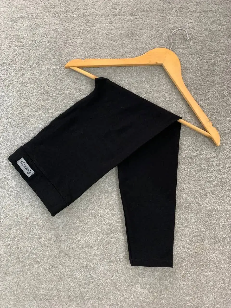 نام: لگ برمودا
