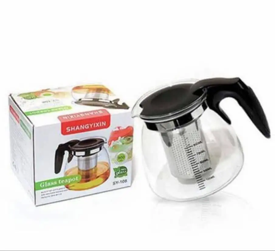 #قوری پیرکس 🍓
