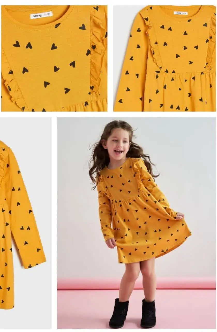 سارافن‌های وارداتی تمام پنبه
