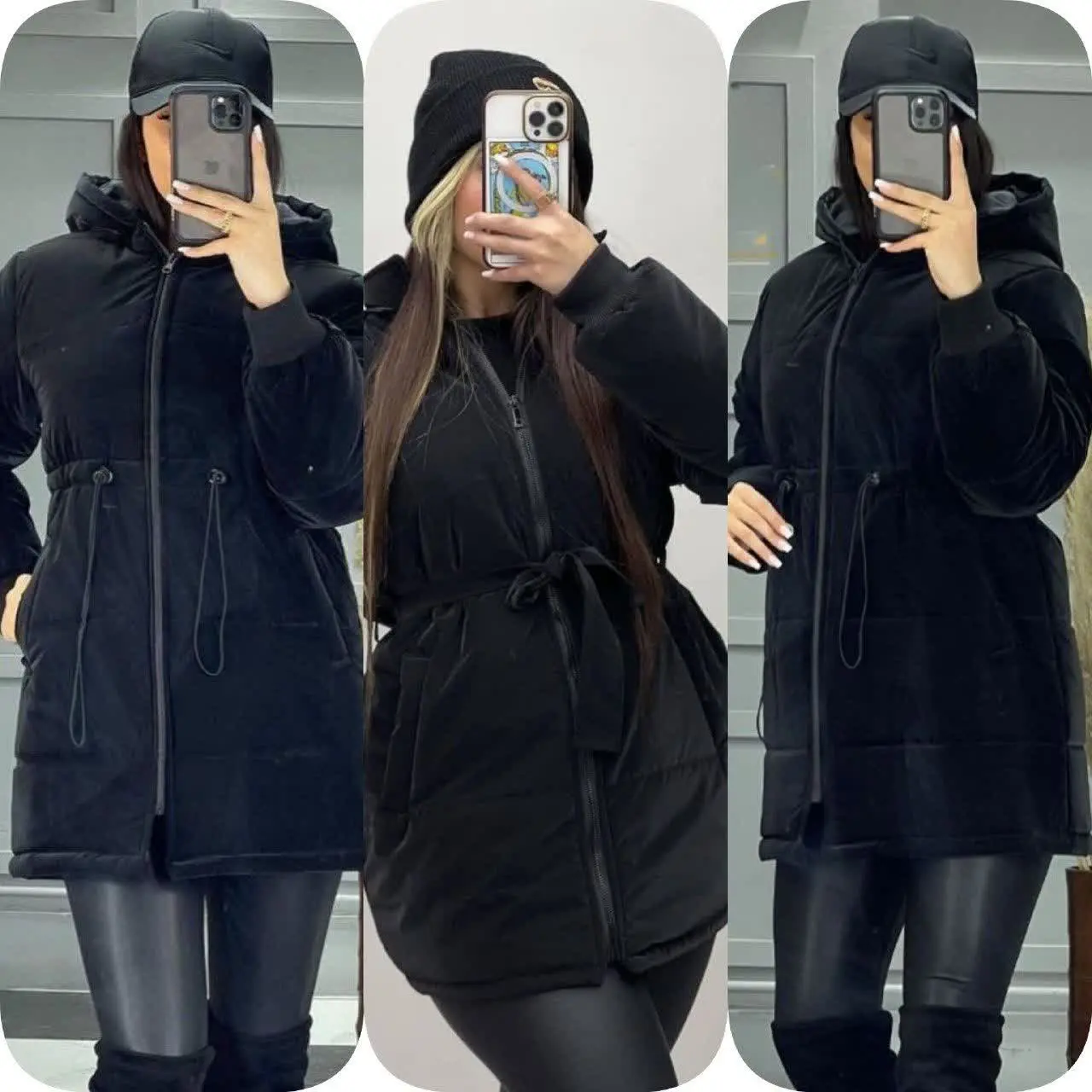 🌹نام: کابشن سیلیکونی (mrvarid) 
