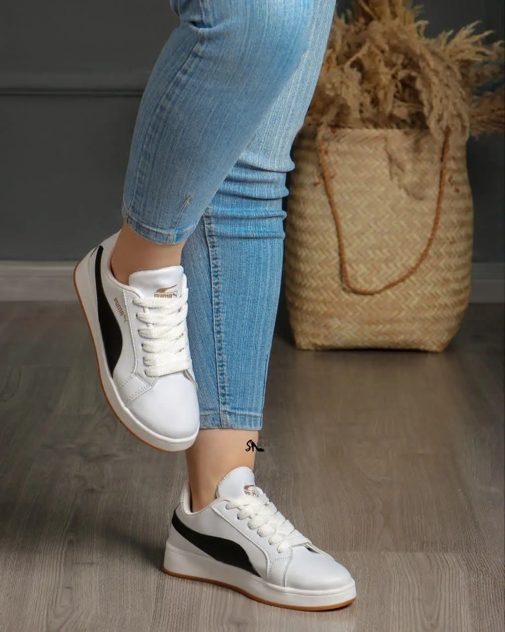 #کتونی #ونس پوما، بهترین انتخاب برای
