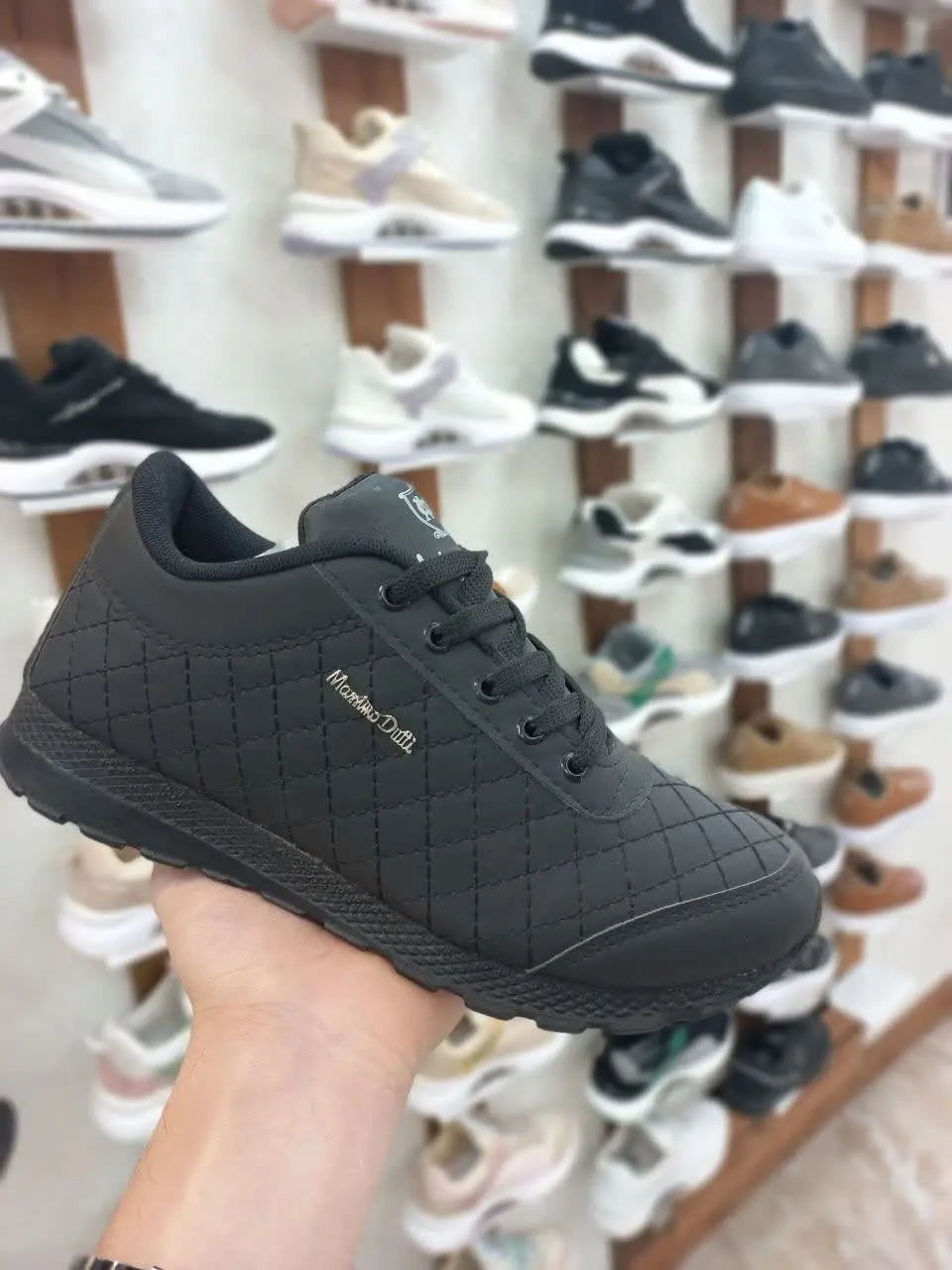 مدل پرفروش ماسیمو
