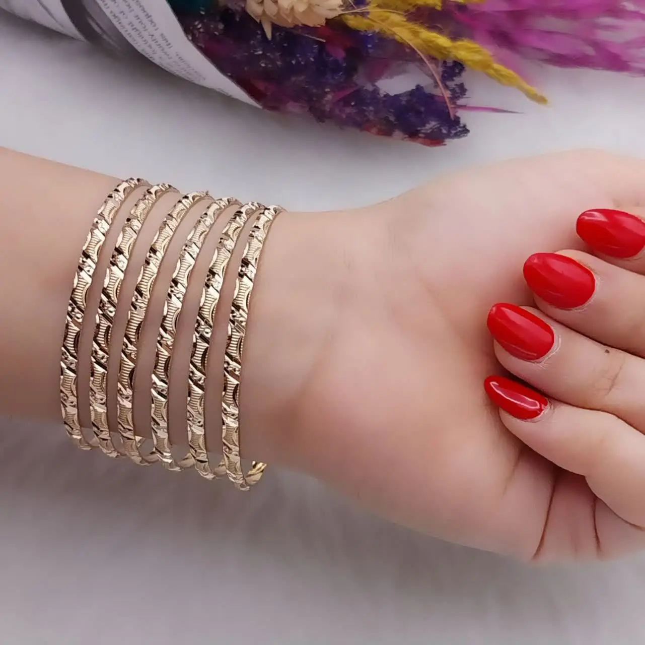 ✨😍 از مدلای مامانطور و دلبره👌🤩
