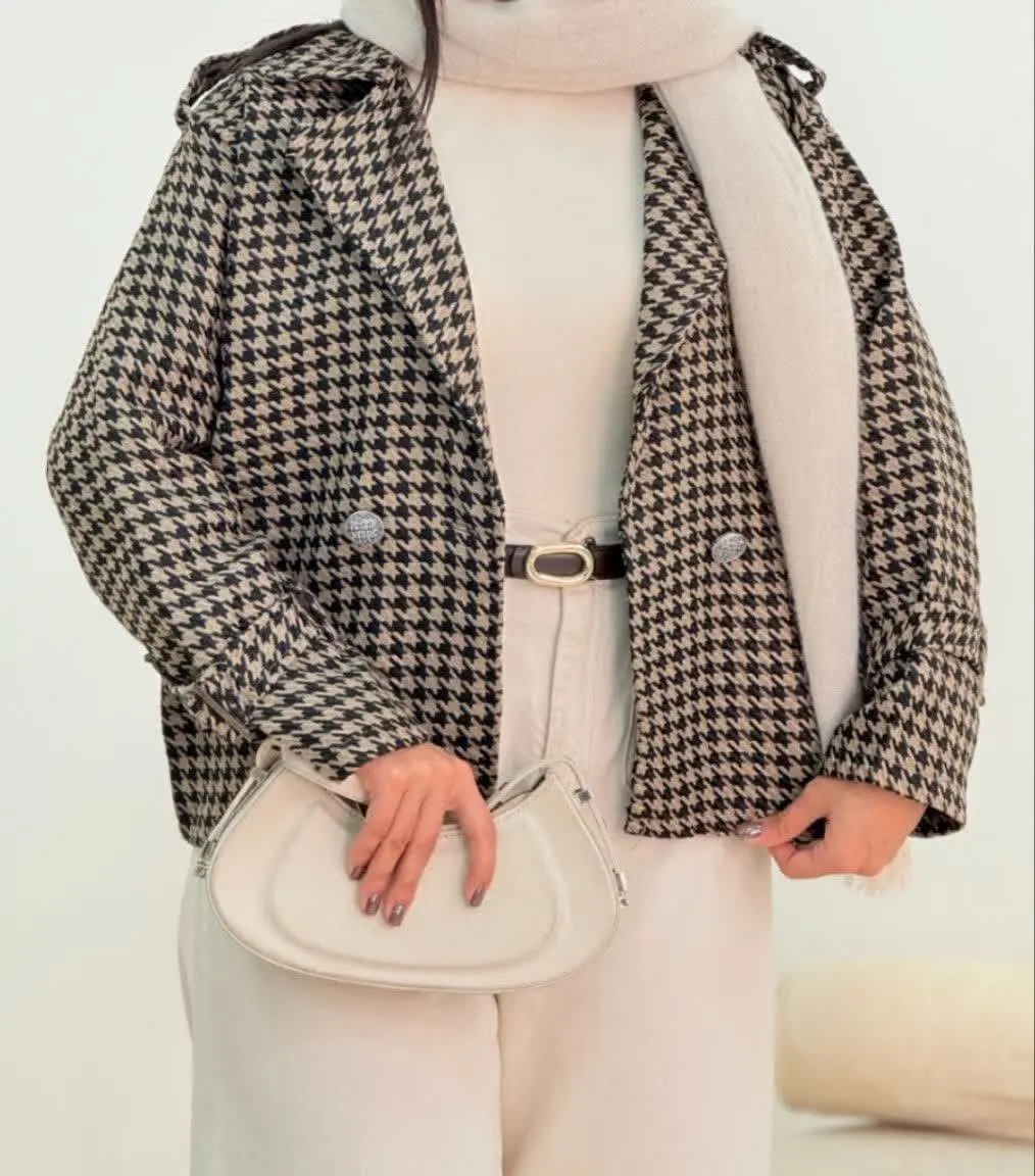 🍁 رنگ بندی: سفید مشکی, کرم...