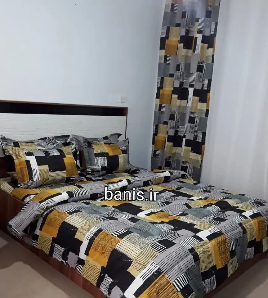 موجودی فقط یک ست تکنفره
