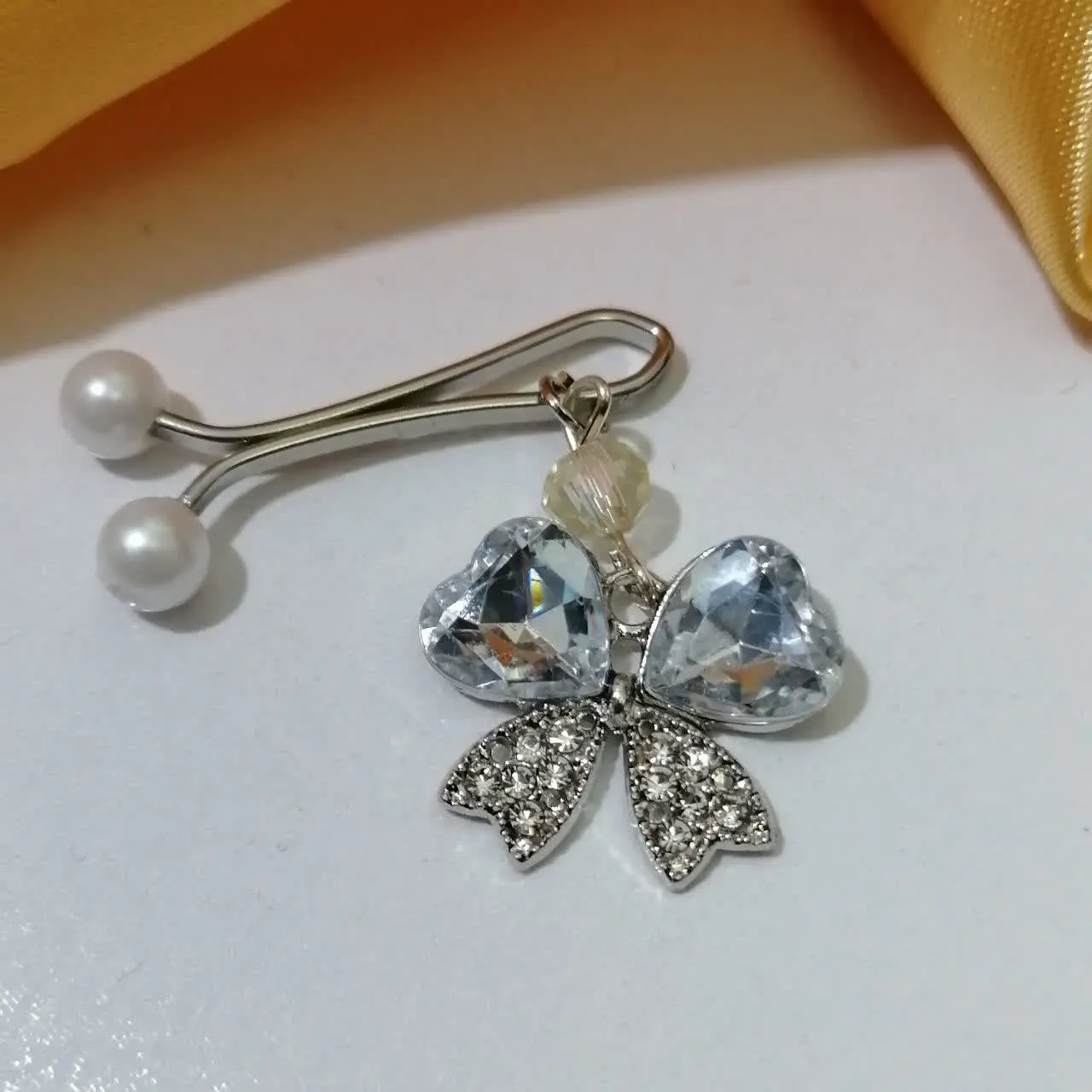 💎 به هیچ عنوان زدگی نداره
