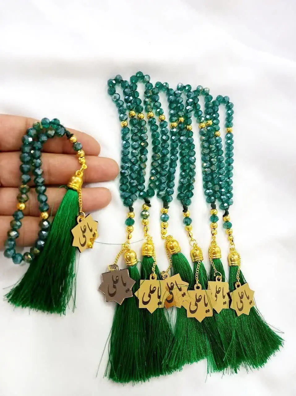 ماه‌های پربرکتی رو پیش رو داریم 
