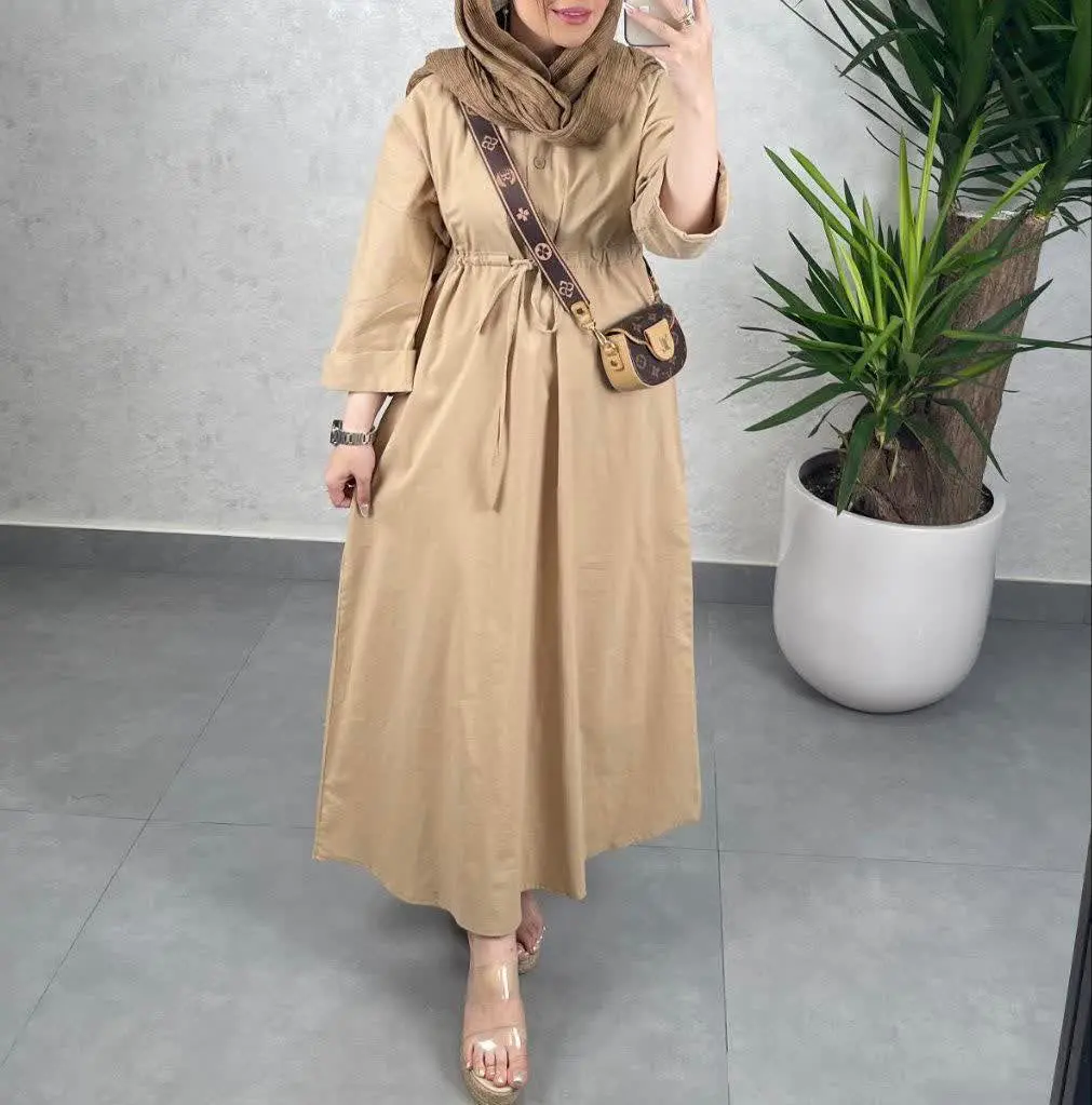 پیراهن لنین سالومه