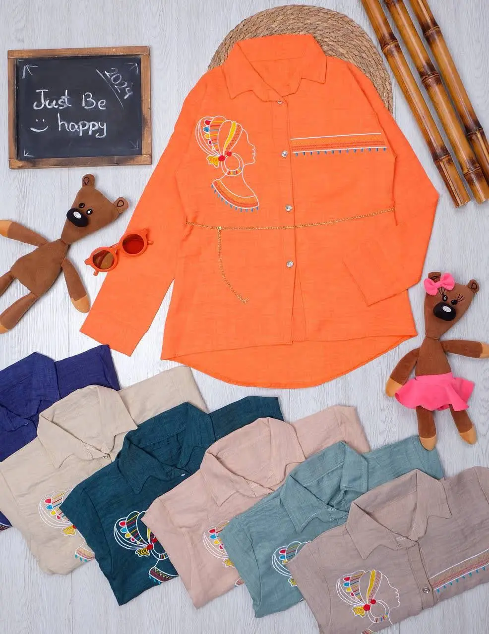 #تولیدی مانتو سوفیا زنجیری گلدوزی نیمرخ دختر👫
