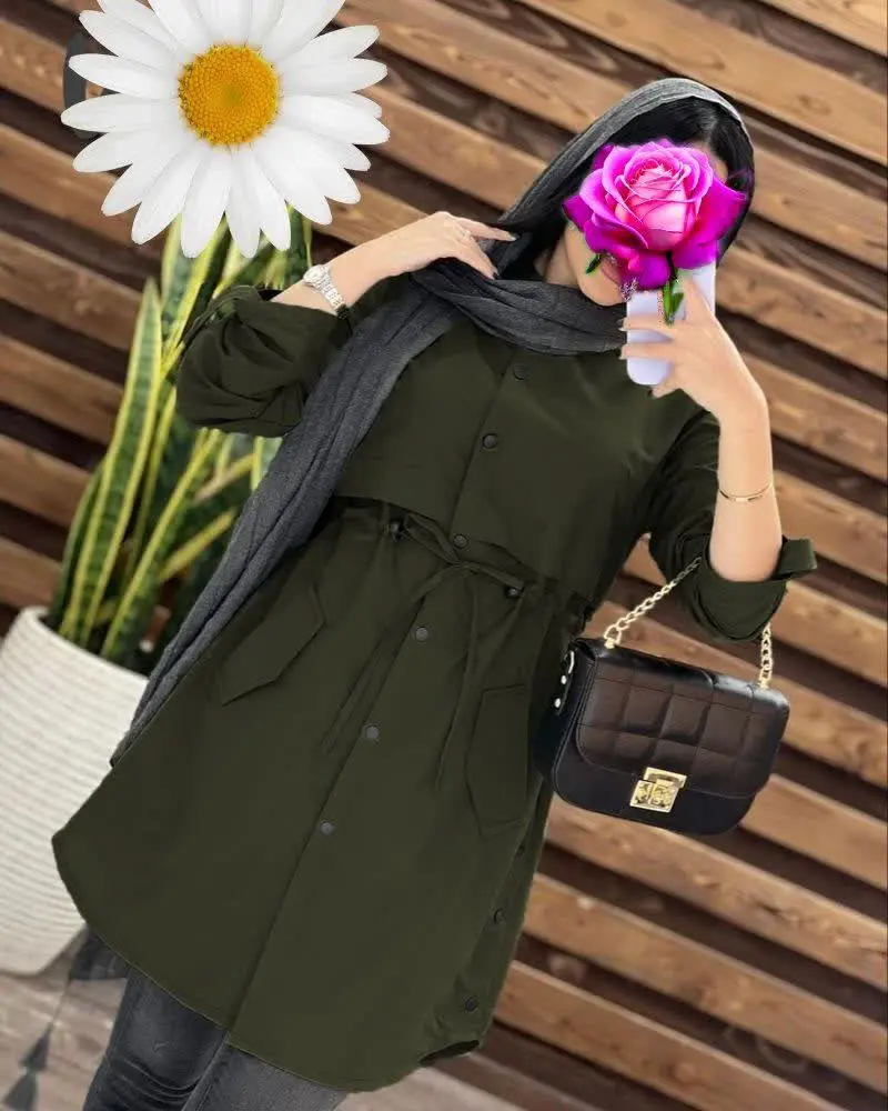 نام: مانتو راحیل
