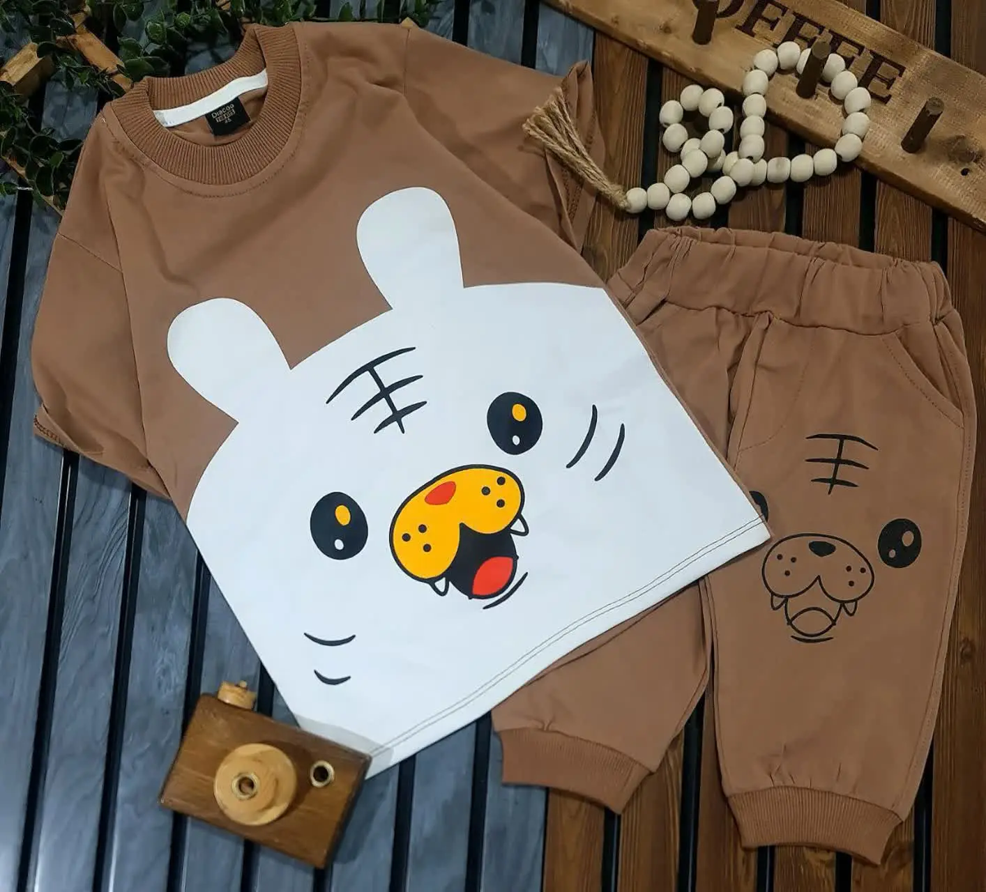 👚نام: ست داگی D 🐶🐶🐶
