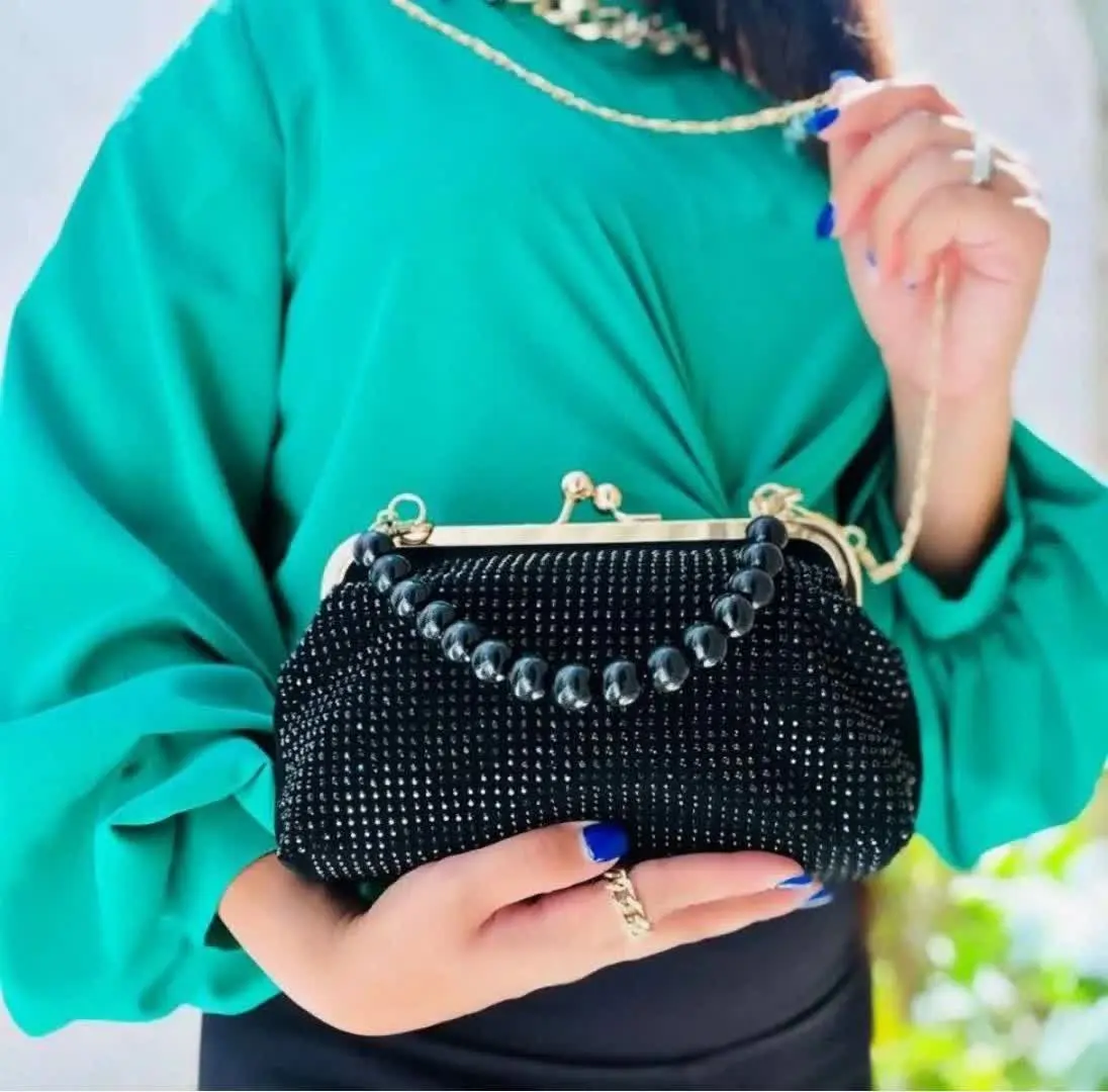 👚 کیف مجلسی
